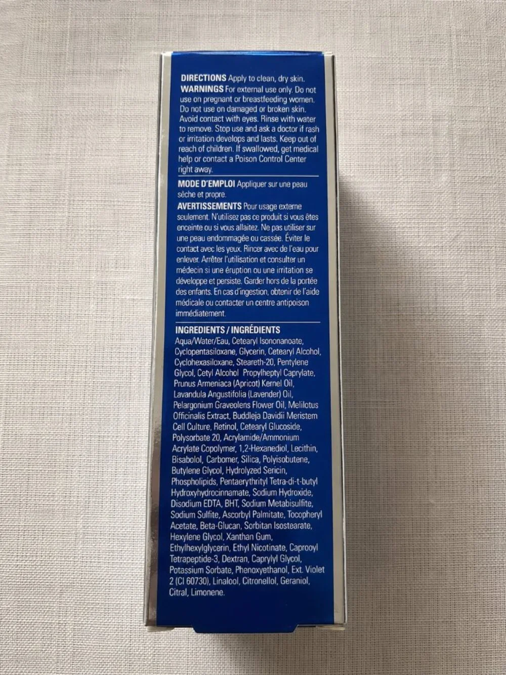 Zo Skin Health brand new